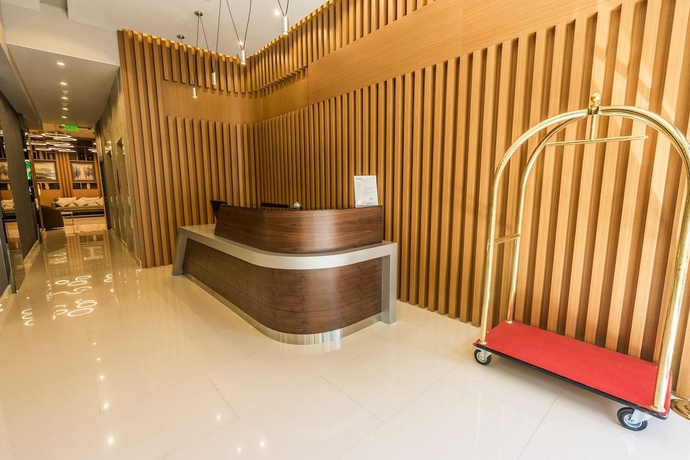 Tbilisi Chambers, Trademark Collection By Wyndham Екстериор снимка