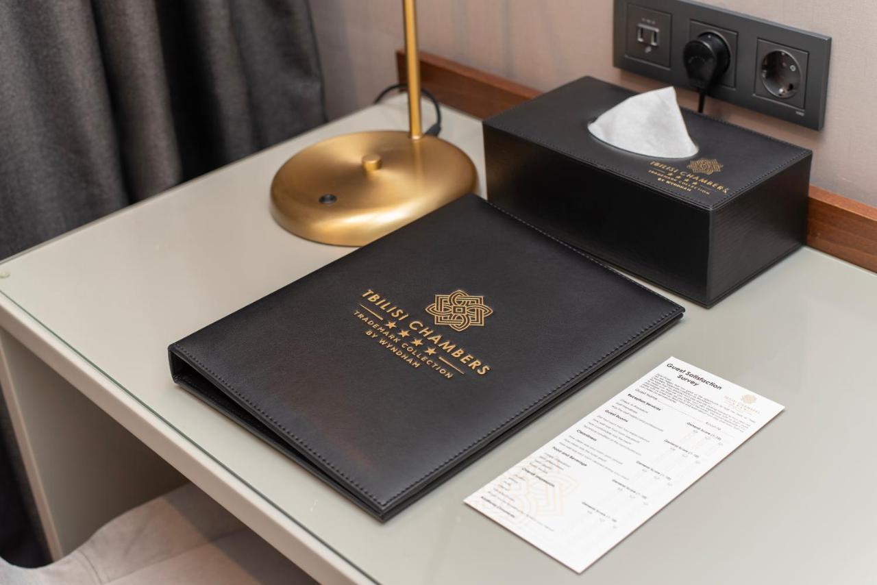 Tbilisi Chambers, Trademark Collection By Wyndham Екстериор снимка