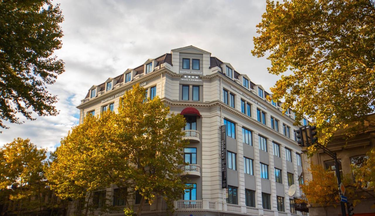 Tbilisi Chambers, Trademark Collection By Wyndham Екстериор снимка