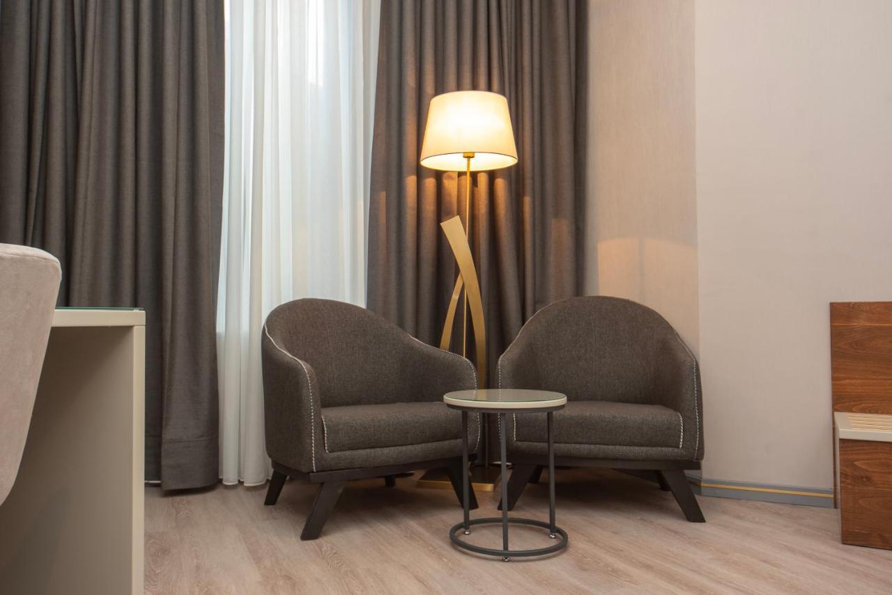 Tbilisi Chambers, Trademark Collection By Wyndham Екстериор снимка