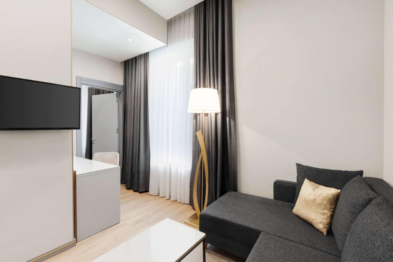 Tbilisi Chambers, Trademark Collection By Wyndham Екстериор снимка