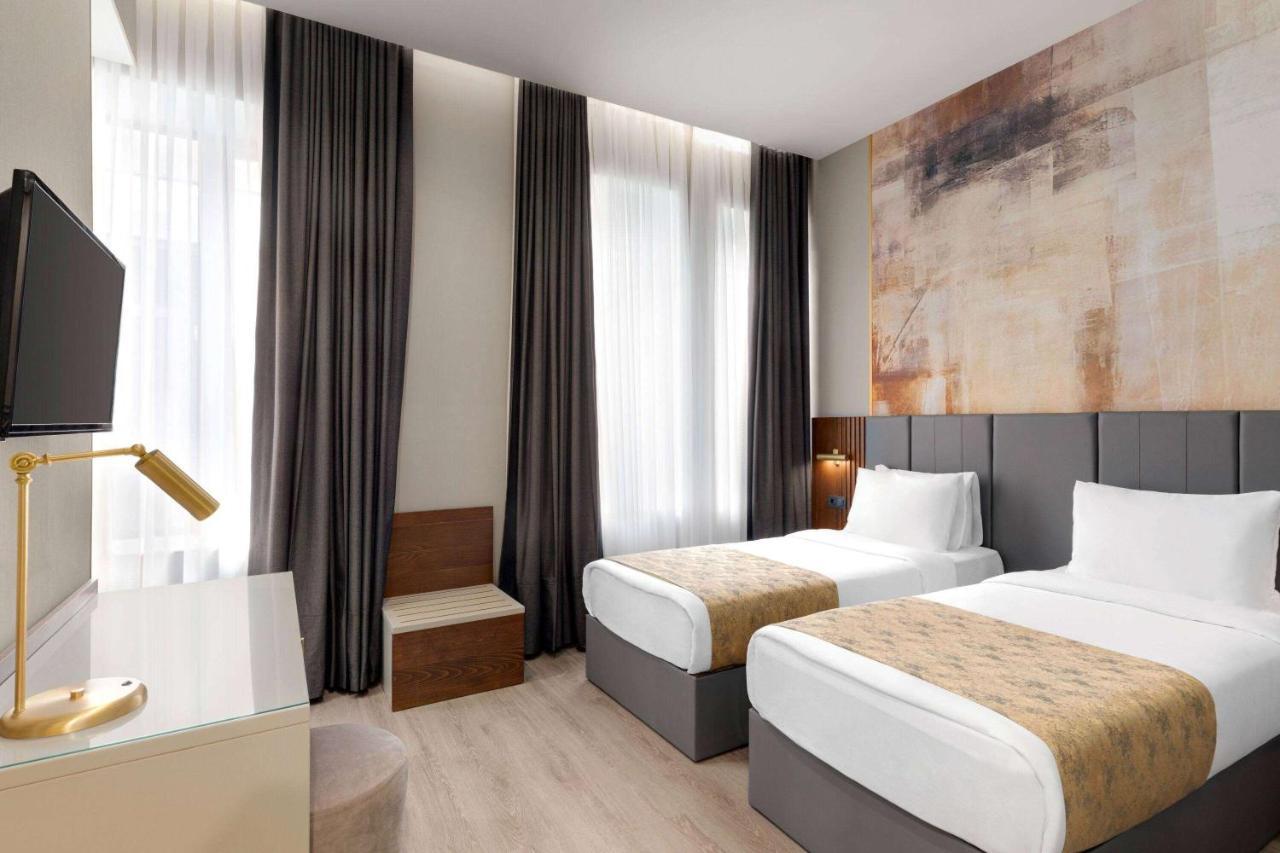 Tbilisi Chambers, Trademark Collection By Wyndham Екстериор снимка