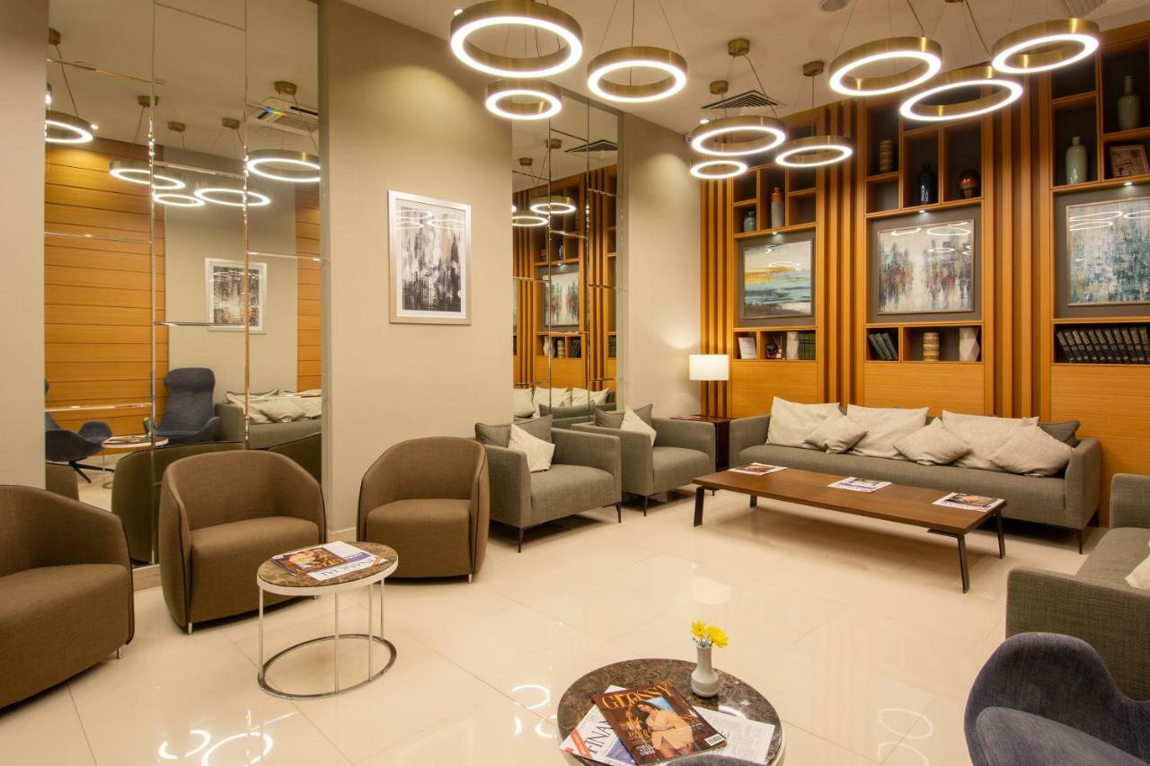 Tbilisi Chambers, Trademark Collection By Wyndham Екстериор снимка