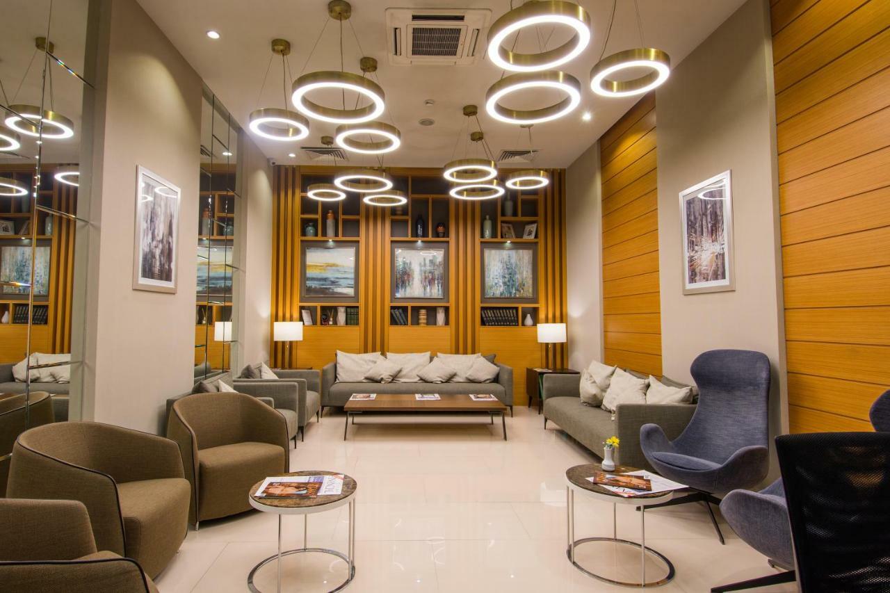 Tbilisi Chambers, Trademark Collection By Wyndham Екстериор снимка